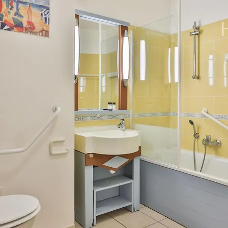 Superbe En Avec Piscine Apartament Talmont-Saint-Hilaire