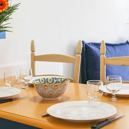 Apartament Superbe En Avec Piscine