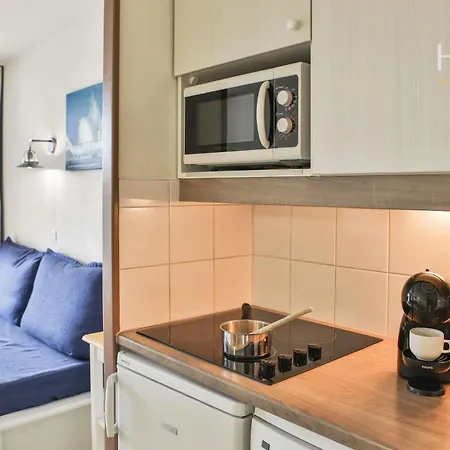 Superbe En Avec Piscine Apartament Talmont-Saint-Hilaire