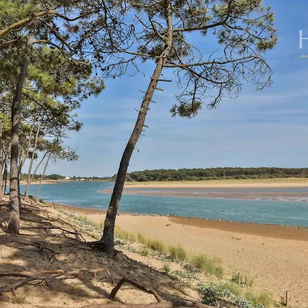 Apartament Superbe En Avec Piscine