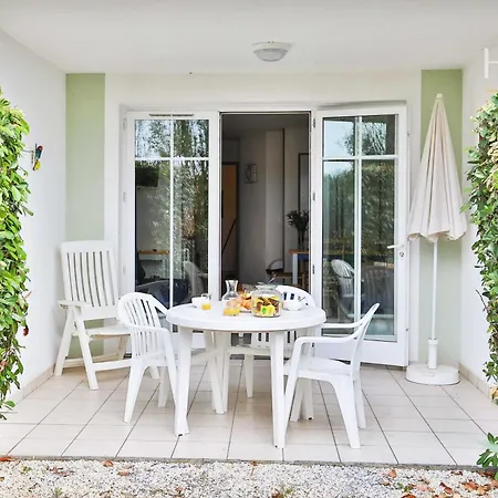 Superbe En Avec Piscine Talmont-Saint-Hilaire