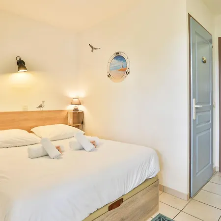 דירה Superbe En Avec Piscine Talmont-Saint-Hilaire