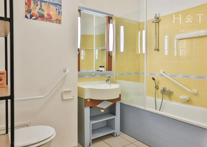 Superbe En Avec Piscine דירה Talmont-Saint-Hilaire