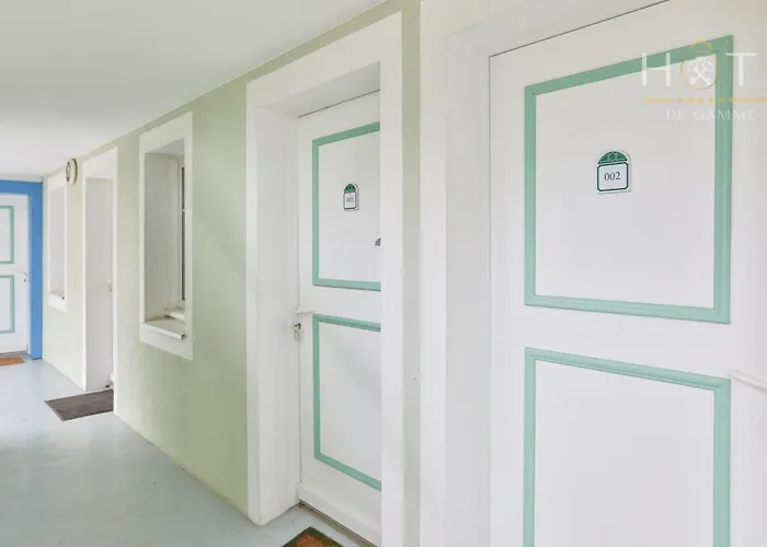 Superbe En Avec Piscine Talmont-Saint-Hilaire