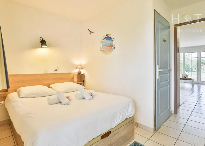 דירה Superbe En Avec Piscine *