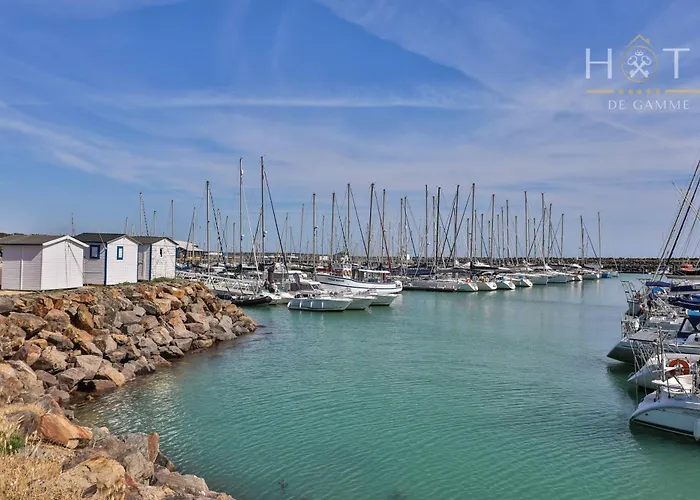 Superbe En Avec Piscine דירה