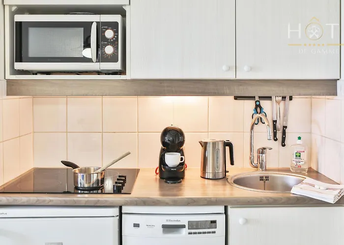 Superbe En Avec Piscine *