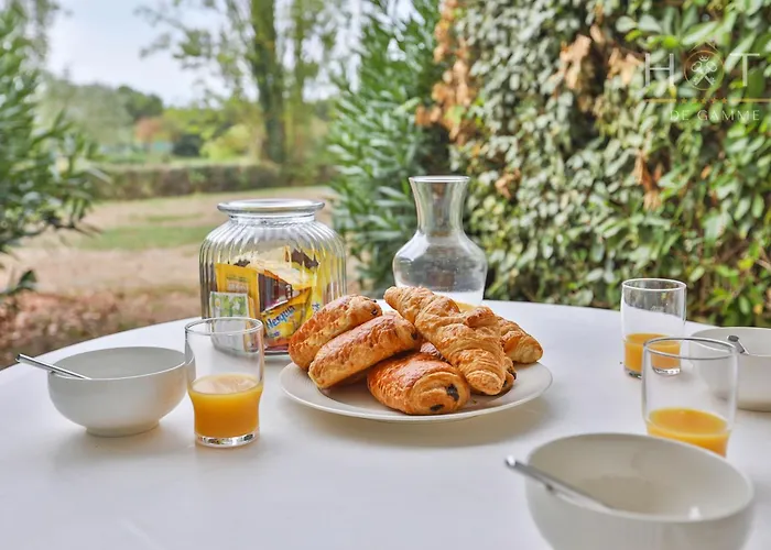 דירה Superbe En Avec Piscine