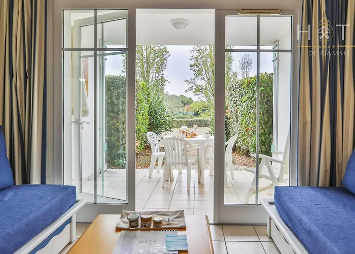 דירה Superbe En Avec Piscine Talmont-Saint-Hilaire