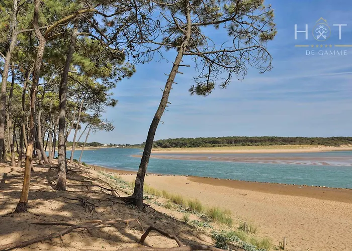 דירה Superbe En Avec Piscine