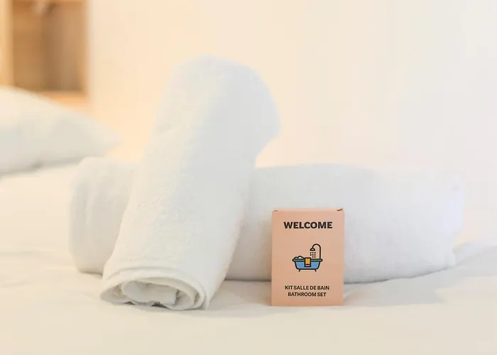 דירה Superbe En Avec Piscine Talmont-Saint-Hilaire