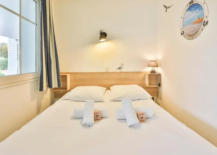 Superbe En Avec Piscine * Talmont-Saint-Hilaire