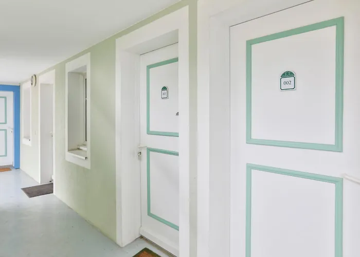 Superbe En Avec Piscine