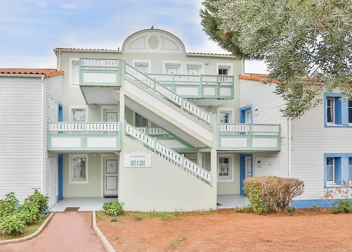 Superbe En Avec Piscine דירה *