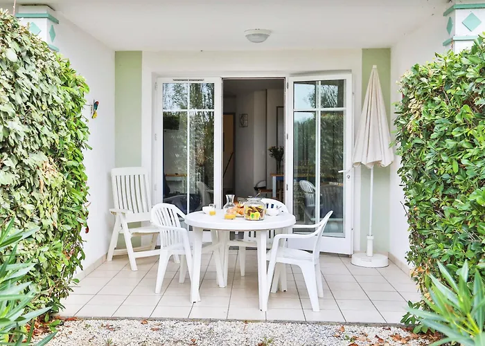 Superbe En Avec Piscine * Talmont-Saint-Hilaire