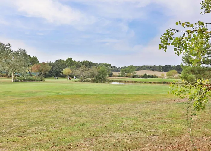 דירה Superbe En Avec Piscine Talmont-Saint-Hilaire