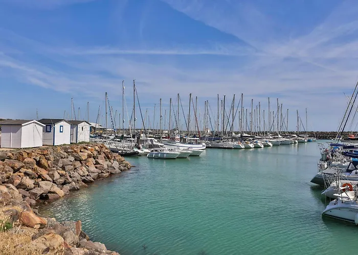 Superbe En Avec Piscine * Talmont-Saint-Hilaire