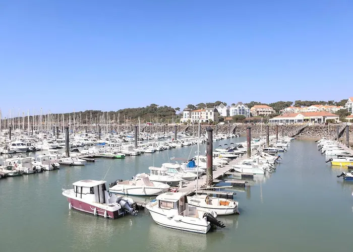 דירה Superbe En Avec Piscine *